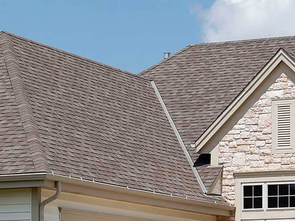 LMP Roofing and Construction - Asphalt Shingle Roofing Company