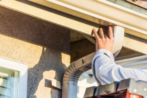 Trusted Gutter Expert in Cibolo