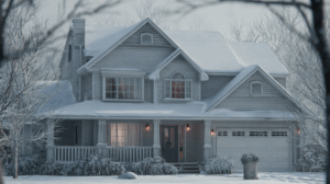 Winter Roofing Expert in Cibolo