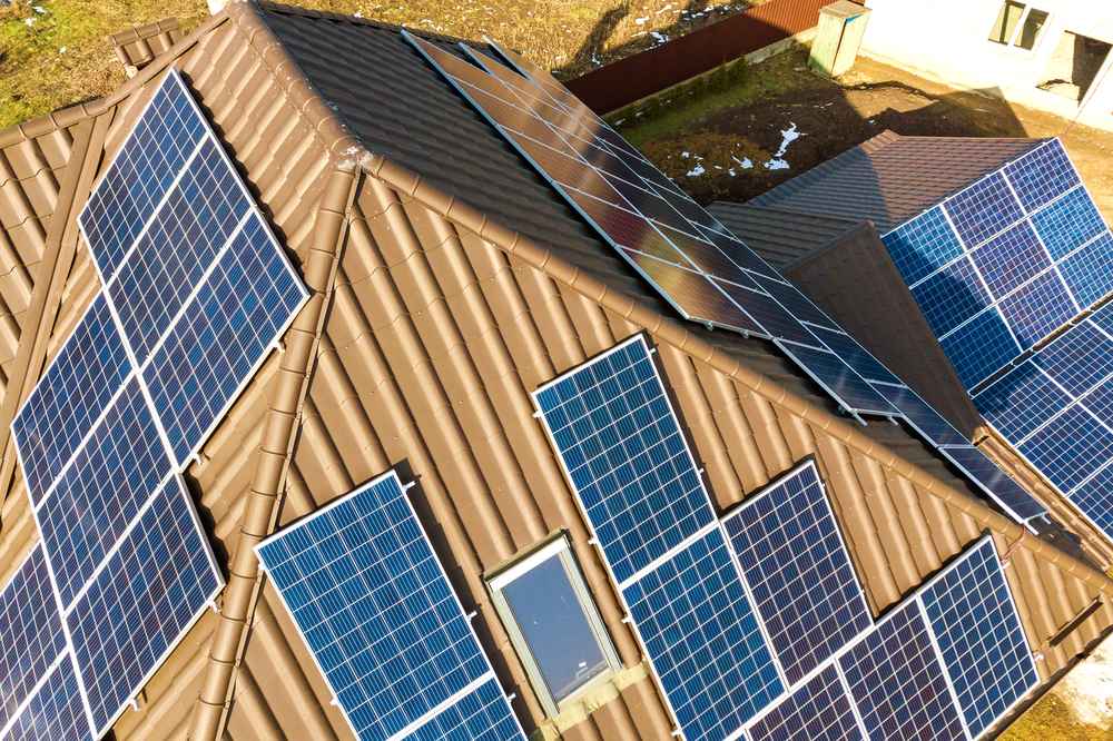 trusted Solar Installation in Central Texas