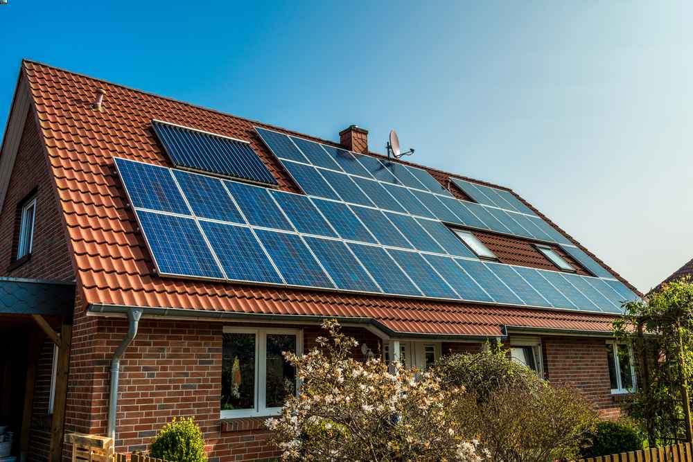 trusted Solar Installation in Central Texas