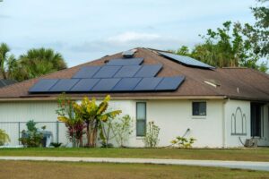trusted Solar Installation in Central Texas