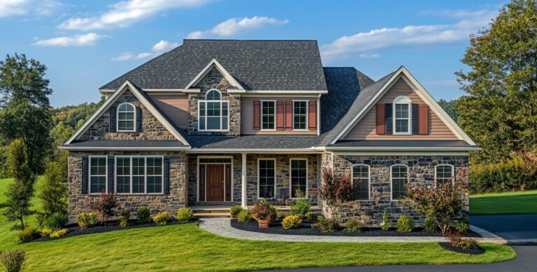 residential roofing in Austin, TX
