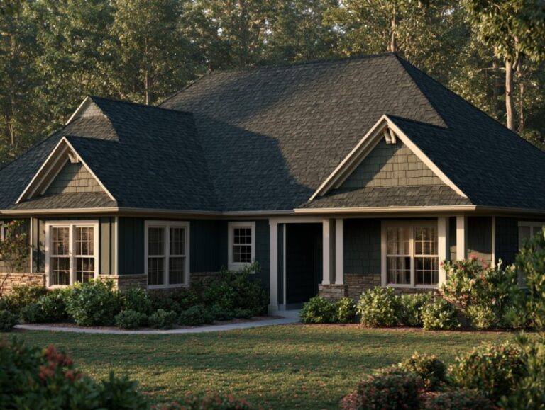 residential roofing in Boerne, TX