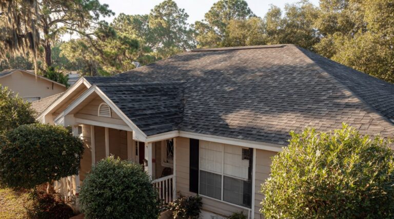 roofing company in Alamo Heights, TX