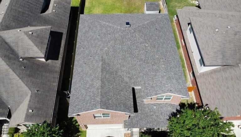 roofing company in Converse, TX