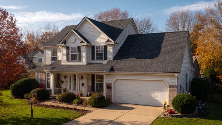 roofing company in San Marcos, TX