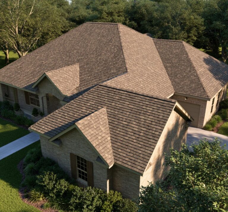 roofing company in Schertz, TX