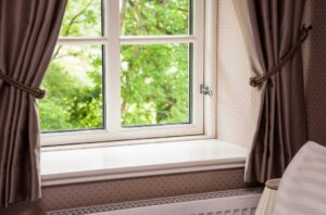 window flashing