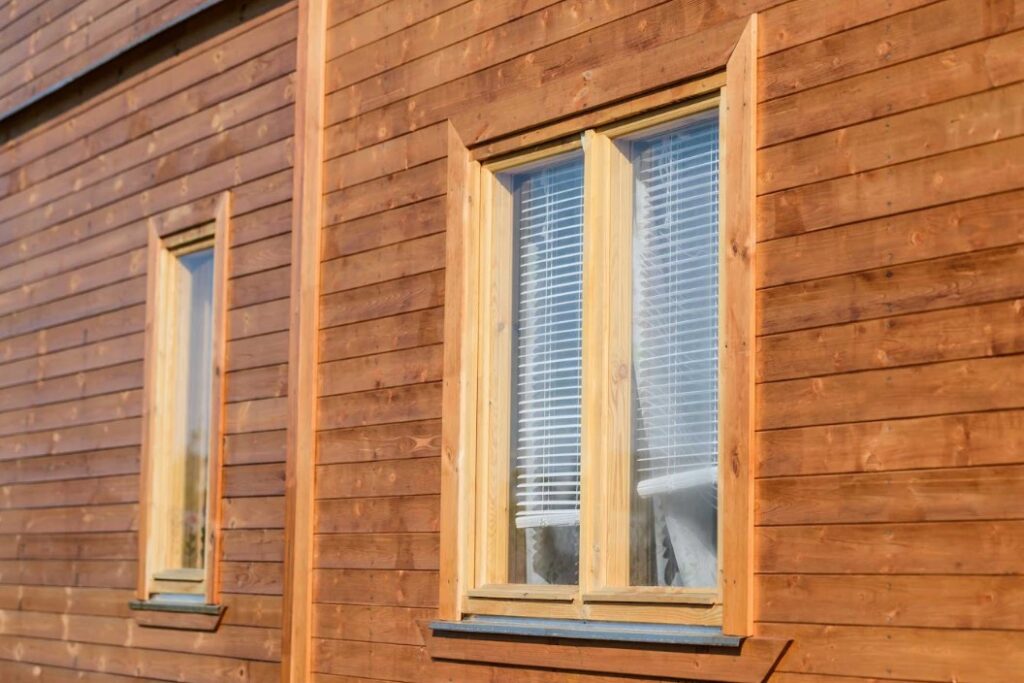 siding