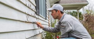 siding inspection